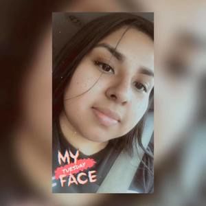 Meet your Posher, Jocelyn